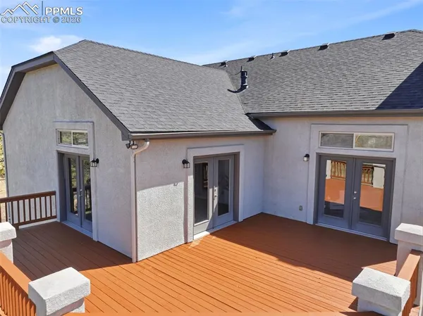 $1,775,000 | 10350 Hodgen Road, Colorado Springs, CO 80908