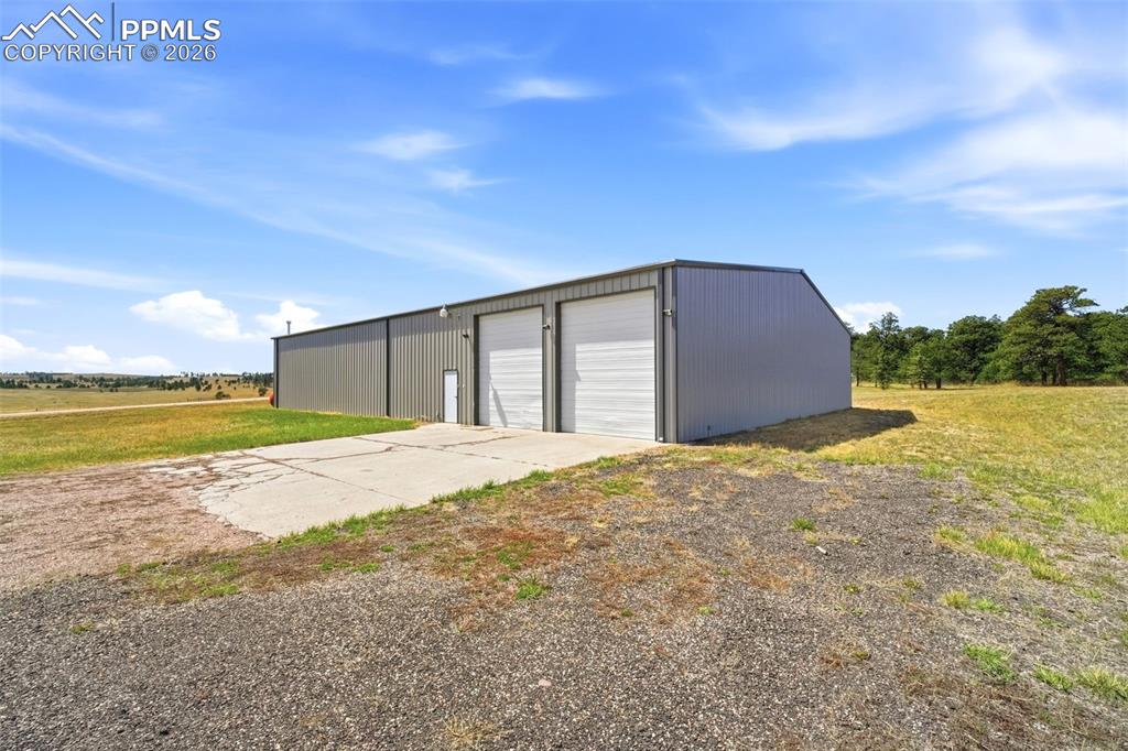 10350 Hodgen Road Colorado Springs, CO 80908 - Photo 36 of 49