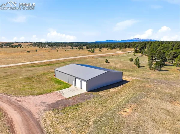 $1,775,000 | 10350 Hodgen Road, Colorado Springs, CO 80908
