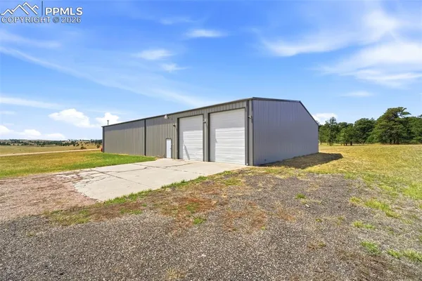 $1,775,000 | 10350 Hodgen Road, Colorado Springs, CO 80908