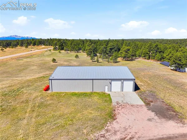 $1,775,000 | 10350 Hodgen Road, Colorado Springs, CO 80908