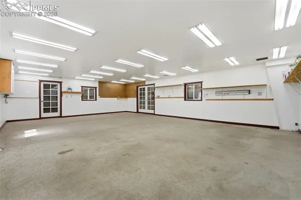 $1,775,000 | 10350 Hodgen Road, Colorado Springs, CO 80908
