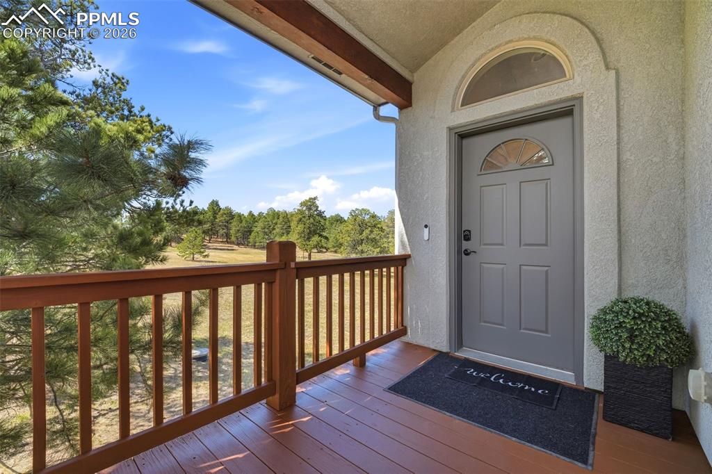 10350 Hodgen Road Colorado Springs, CO 80908 - Photo 4 of 49