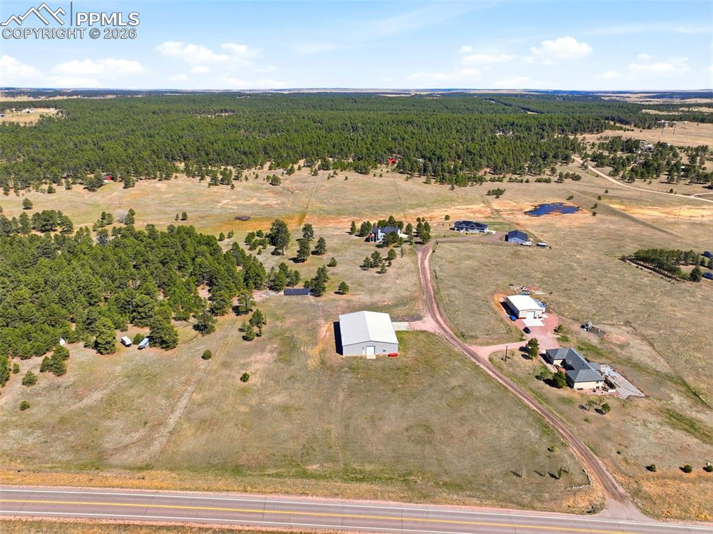 10350 Hodgen Road Colorado Springs, CO 80908 - Photo 42 of 49