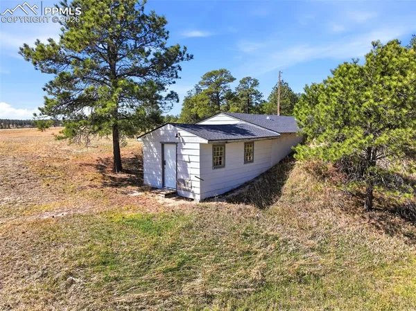 $1,775,000 | 10350 Hodgen Road, Colorado Springs, CO 80908