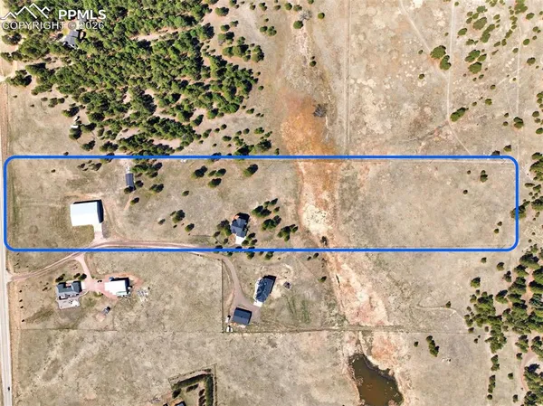 $1,775,000 | 10350 Hodgen Road, Colorado Springs, CO 80908