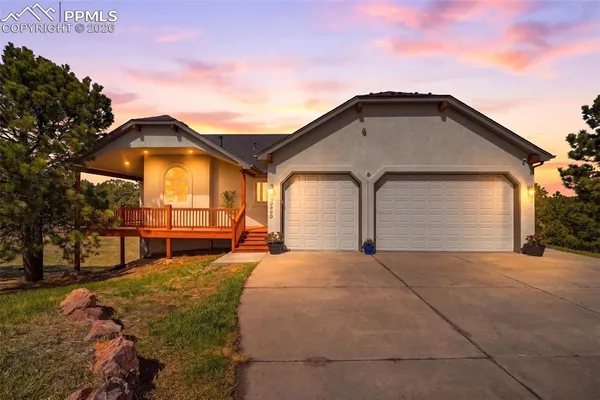 $1,775,000 | 10350 Hodgen Road, Colorado Springs, CO 80908