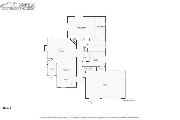 $1,775,000 | 10350 Hodgen Road, Colorado Springs, CO 80908