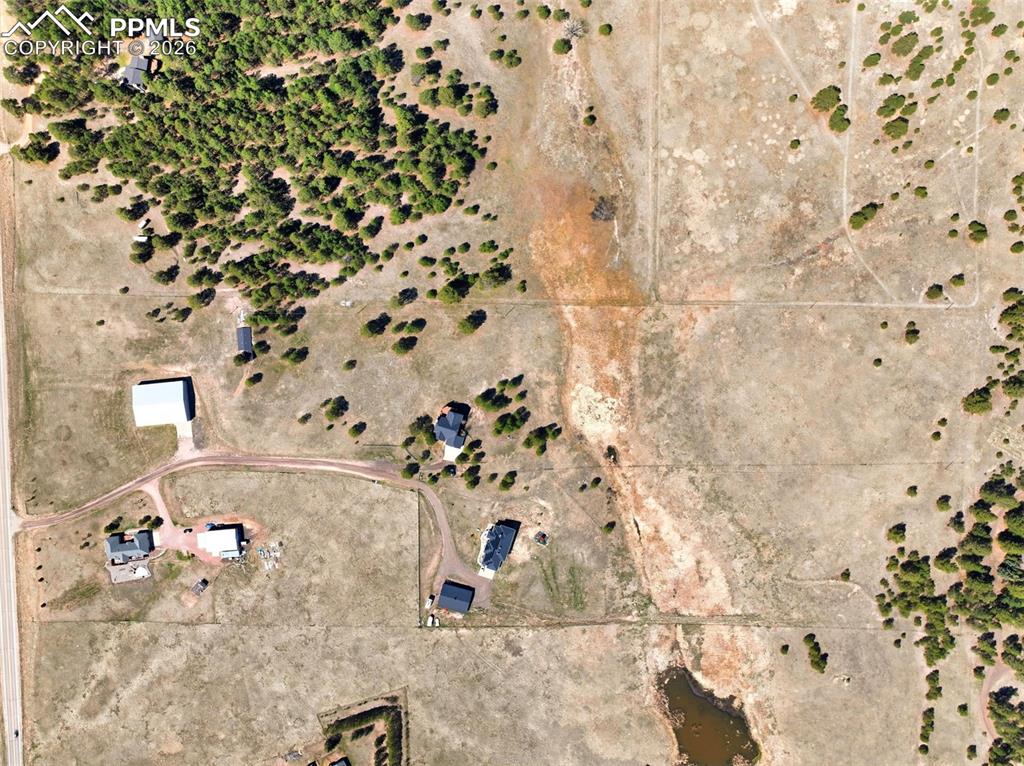 10350 Hodgen Road Colorado Springs, CO 80908 - Photo 49 of 49