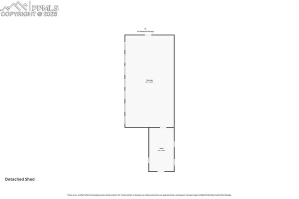 $1,775,000 | 10350 Hodgen Road, Colorado Springs, CO 80908