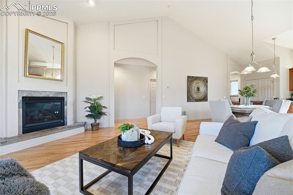 10350 Hodgen Road Colorado Springs, CO 80908 - Photo 6 of 49