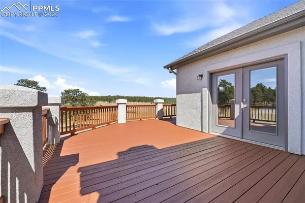 $1,775,000 | 10350 Hodgen Road, Colorado Springs, CO 80908