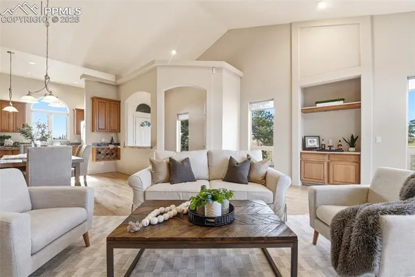 $1,775,000 | 10350 Hodgen Road, Colorado Springs, CO 80908