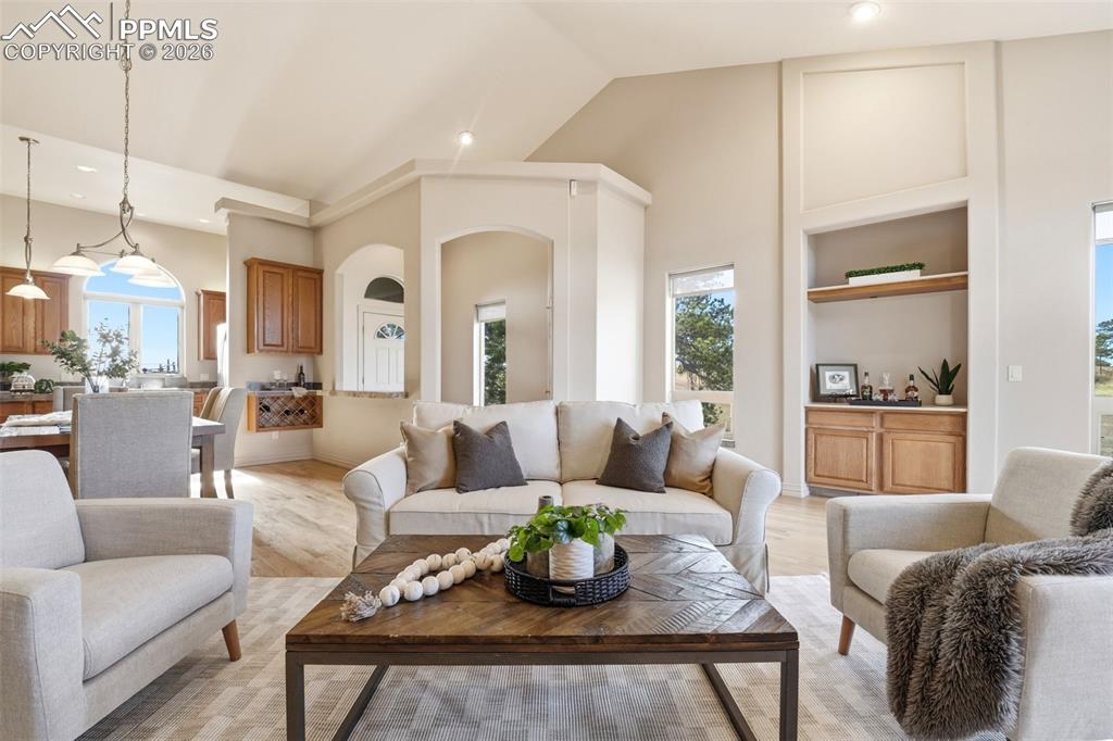 10350 Hodgen Road Colorado Springs, CO 80908 - Photo 9 of 49