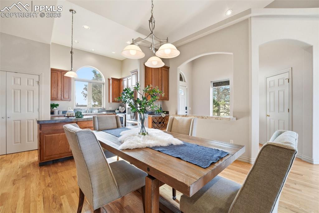 10350 Hodgen Road Colorado Springs, CO 80908 - Photo 10 of 49