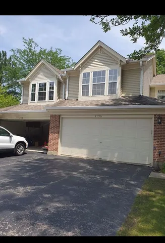 $2,595 | 2156 Camden Lane, Unit 2156, Hanover Park, IL 60133
