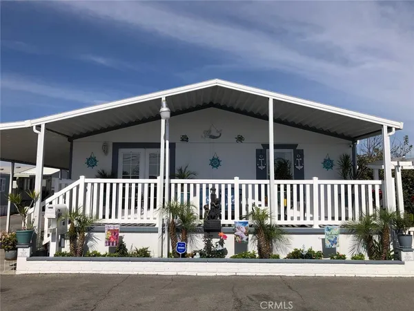 $269,000 | 16601 South Garfield Avenue, Unit 804, Paramount, CA 90723