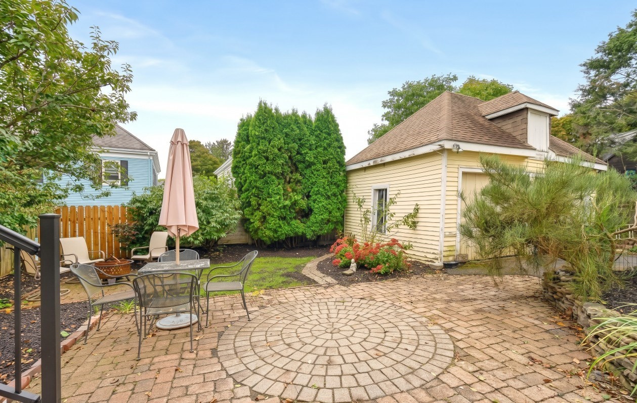 7 Bisson Street Beverly, MA 01915 - Photo 36 of 42 Gallery Image 36