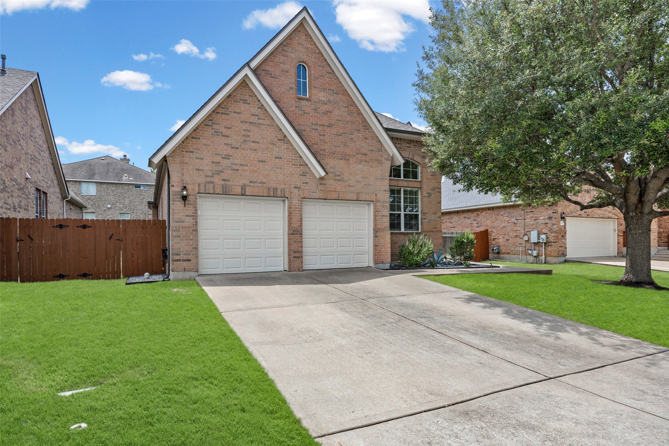 2414 Powderham Lane Cedar Park, TX 78613 - Photo 2 of 40