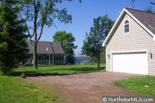320 Donovan Cove Road Shell Lake, WI 54871 - Photo 1 of 1 Gallery Image 1