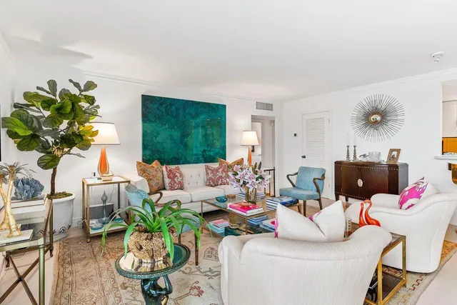 $25,000 | 354 Chilean Avenue, Unit 3A, Palm Beach, FL 33480