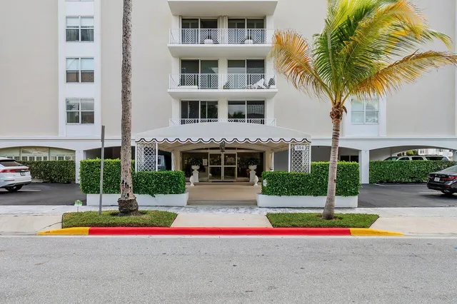$25,000 | 354 Chilean Avenue, Unit 3A, Palm Beach, FL 33480