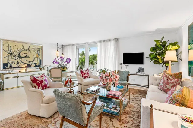 $25,000 | 354 Chilean Avenue, Unit 3A, Palm Beach, FL 33480