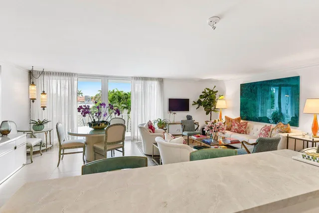 $25,000 | 354 Chilean Avenue, Unit 3A, Palm Beach, FL 33480
