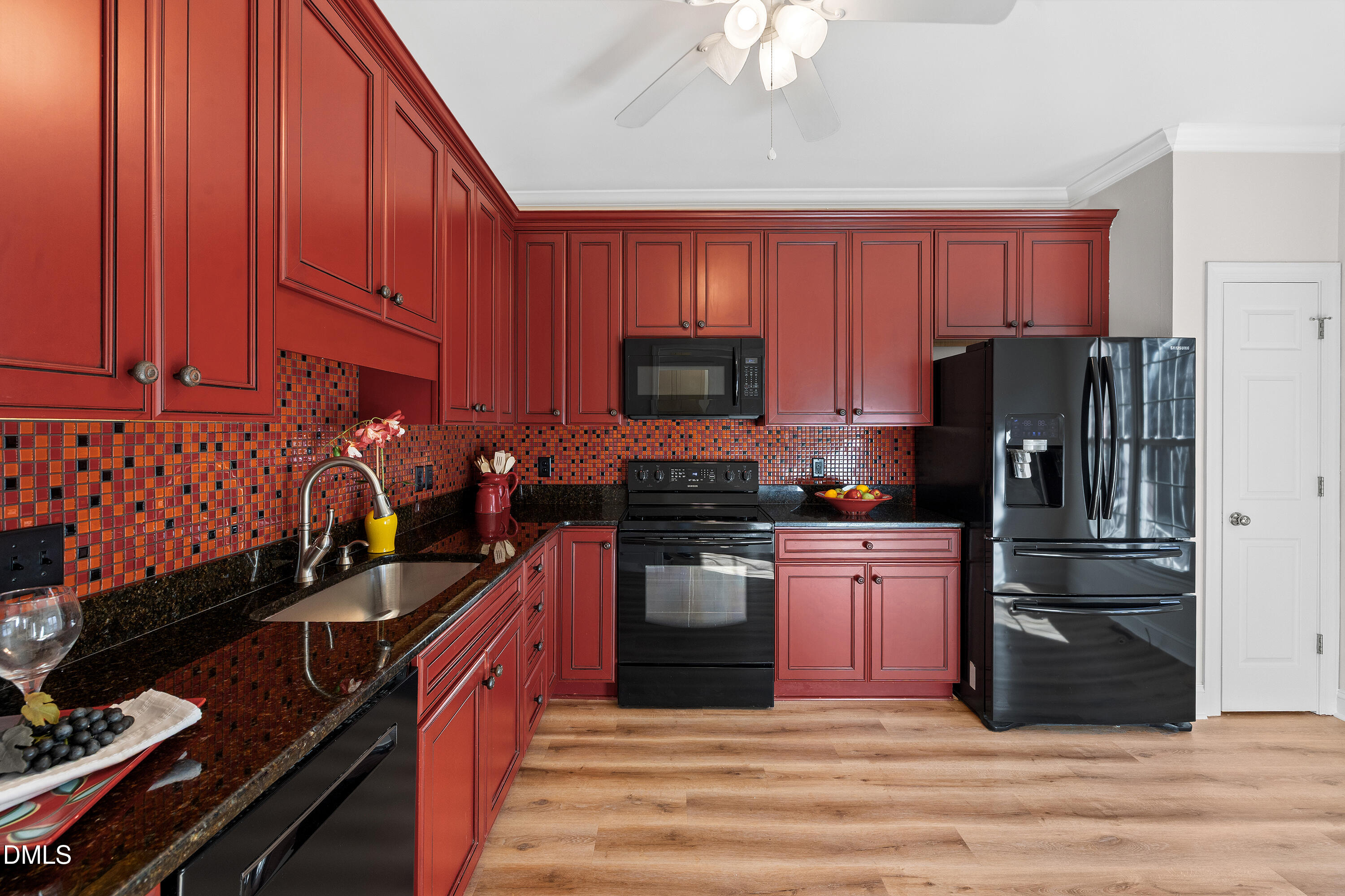 124 Rosewall Lane Cary, NC 27511 - Photo 11 of 32 17-124 Rosewall Lane-_2825