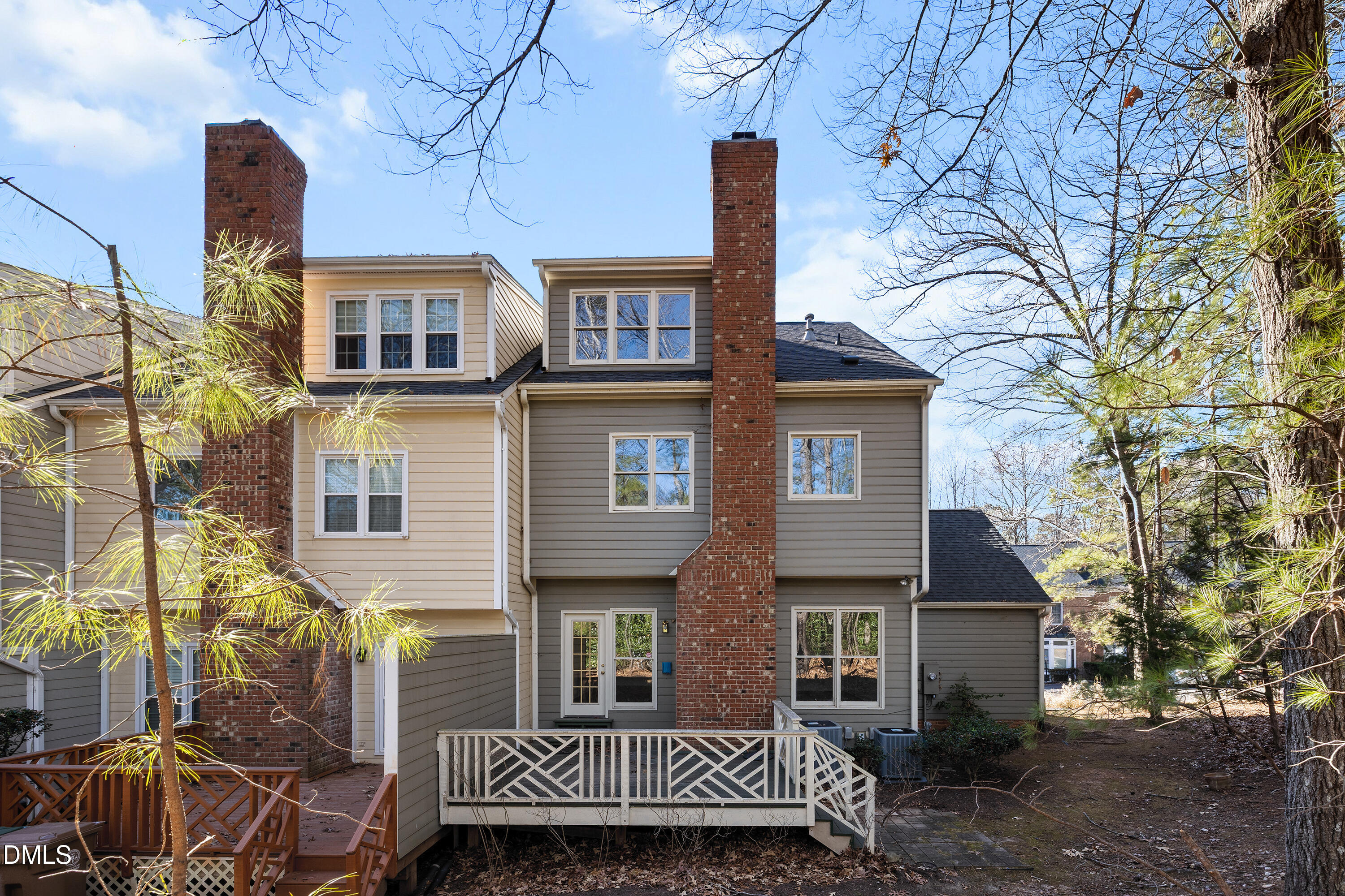 124 Rosewall Lane Cary, NC 27511 - Photo 29 of 32 46-124 Rosewall Lane-_2631