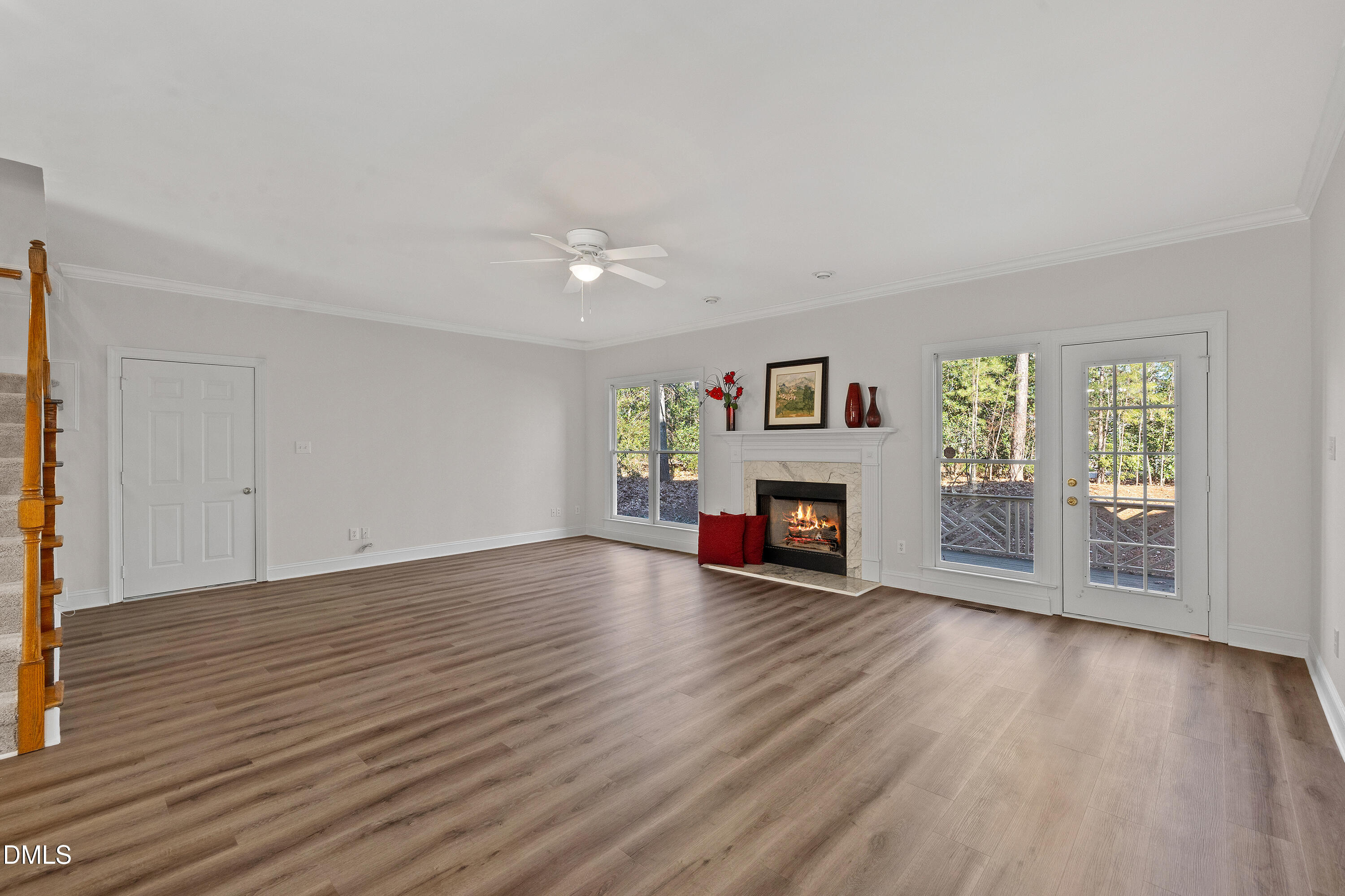 124 Rosewall Lane Cary, NC 27511 - Photo 5 of 32 21-124 Rosewall Lane-_2713