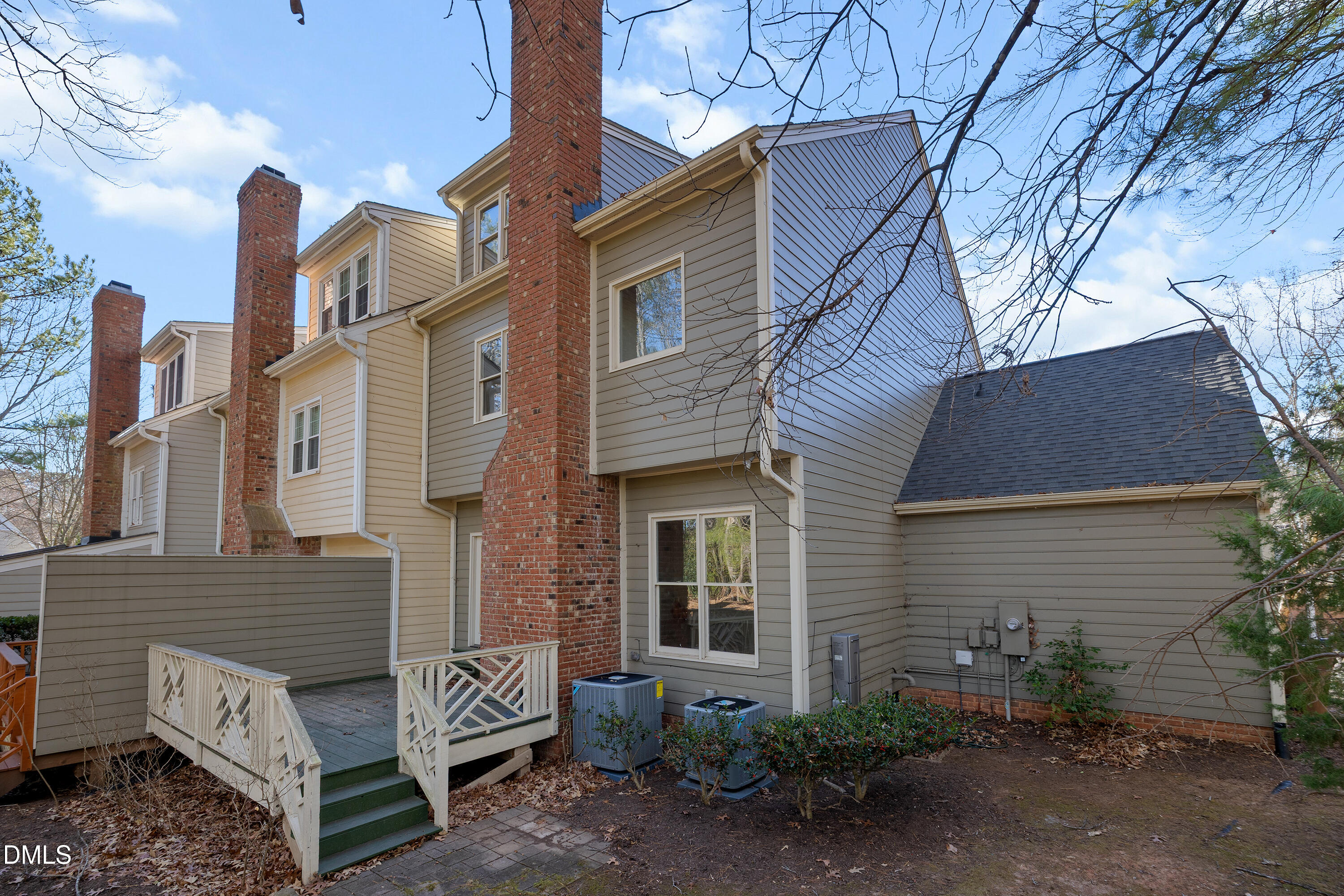 124 Rosewall Lane Cary, NC 27511 - Photo 7 of 32 44-124 Rosewall Lane-_2625