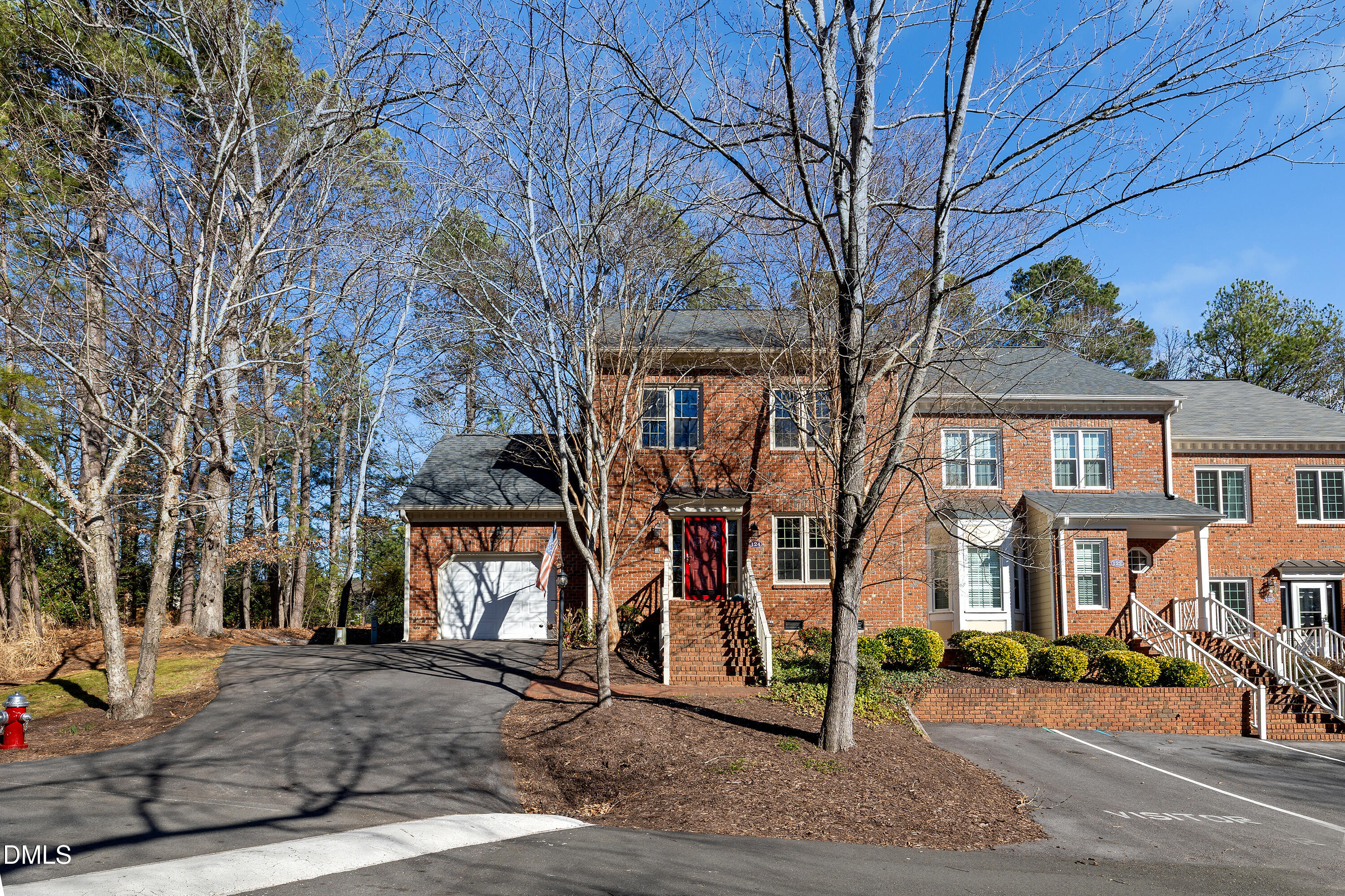 124 Rosewall Lane Cary, NC 27511 - Photo 8 of 32 02-124 Rosewall Lane-_2598