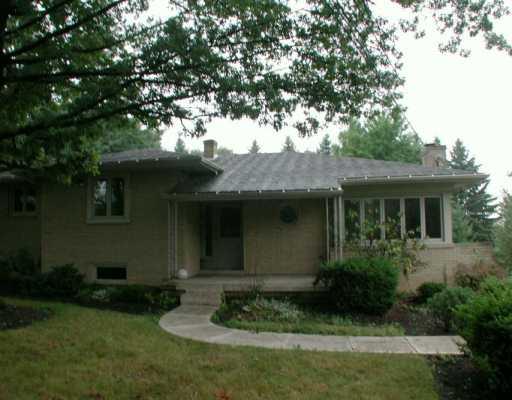 411 Fort Couch Road Upper St. Clair, PA 15241 - Photo 1 of 1 Exterior Front.