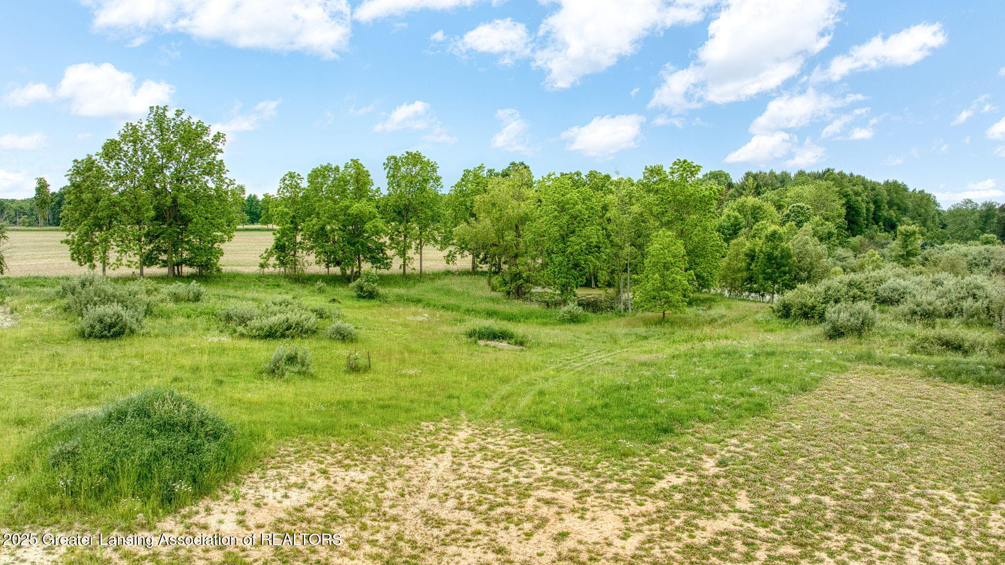 7275 Winegar Road Perry, MI 48872 - Photo 3 of 24 2-web-or-mls-DJI_0705_HDR