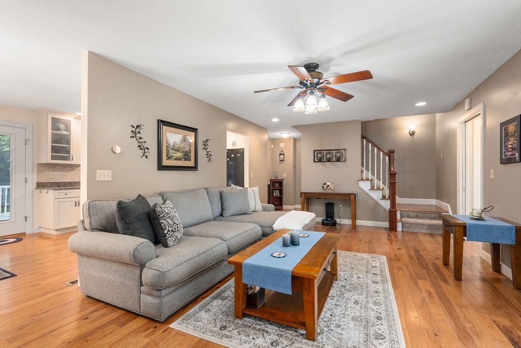 181 Moulton Hill Road Monson, MA 01057 - Photo 22 of 41