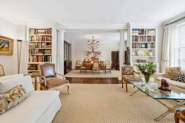 $2,450,000 | 1105 Park Avenue, Unit 6D | Upper East Side