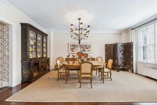 $2,450,000 | 1105 Park Avenue, Unit 6D | Upper East Side