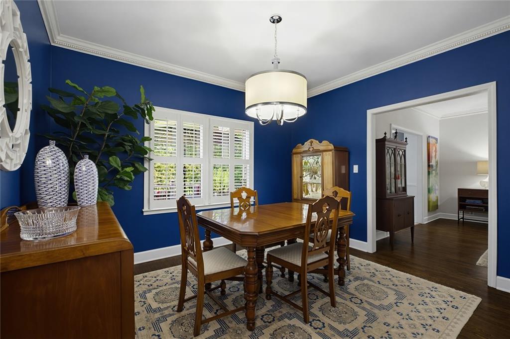 2236 Bohler Road Northwest Atlanta, GA 30327 - Photo 16 of 55