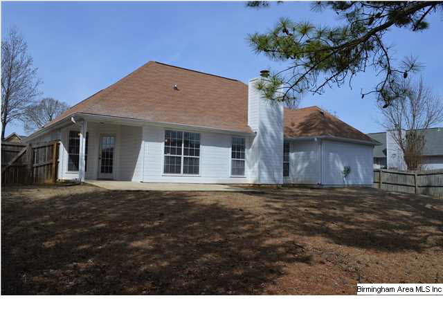 116 Greenfield Circle Alabaster, AL 35007 - Photo 18 of 22