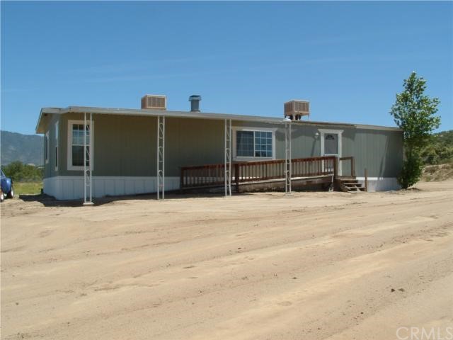 39624 Howard Road Anza, CA 92539 - Photo 1 of 1 Front of home