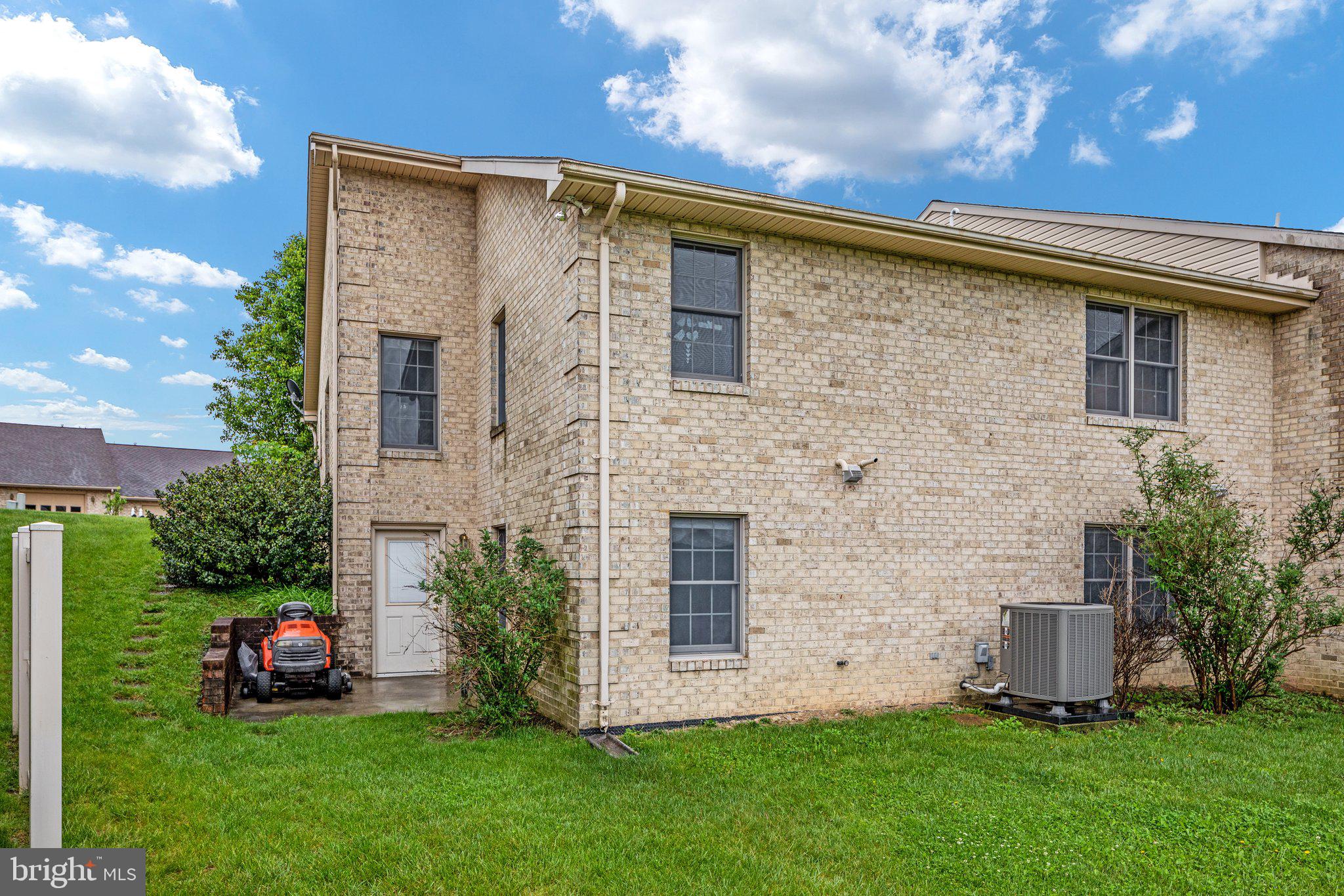 49 Ruth Court Strasburg, VA 22657 - Photo 29 of 33