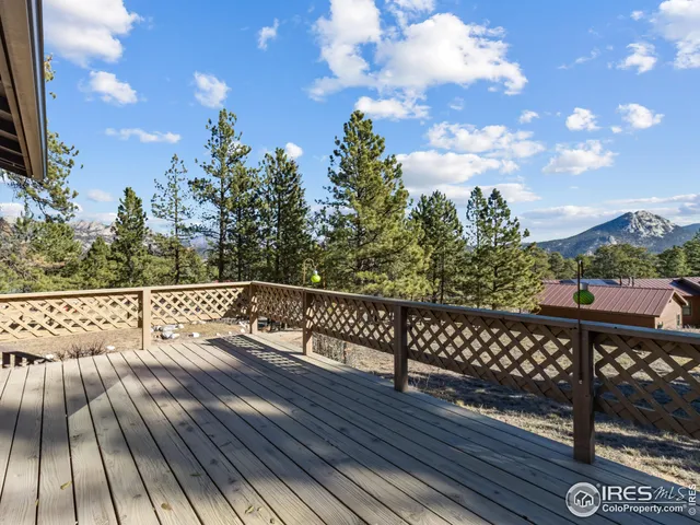 $525,000 | 830 Morgan Street, Estes Park, CO 80517