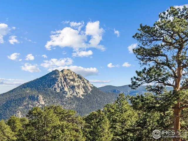 $525,000 | 830 Morgan Street, Estes Park, CO 80517