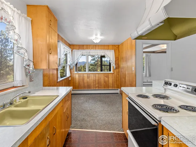 $525,000 | 830 Morgan Street, Estes Park, CO 80517