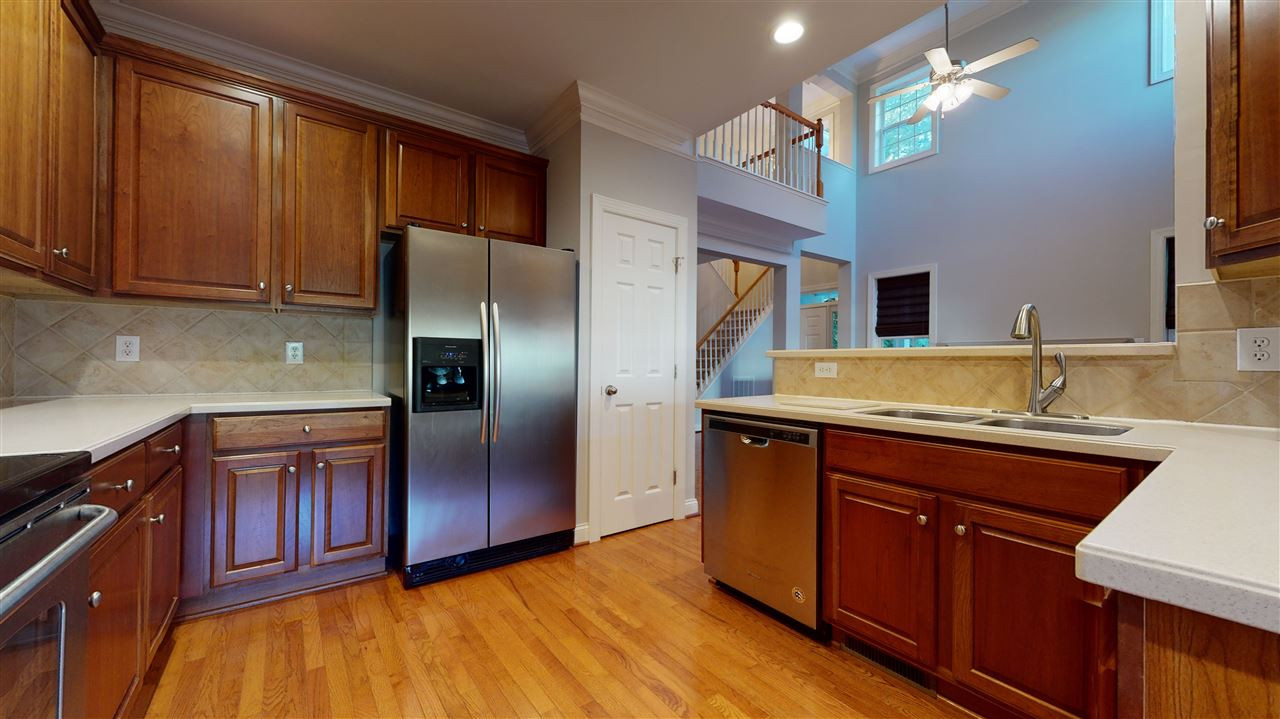 2307 Dunlin Lane Raleigh, NC 27614 - Photo 14 of 30 Photo 14