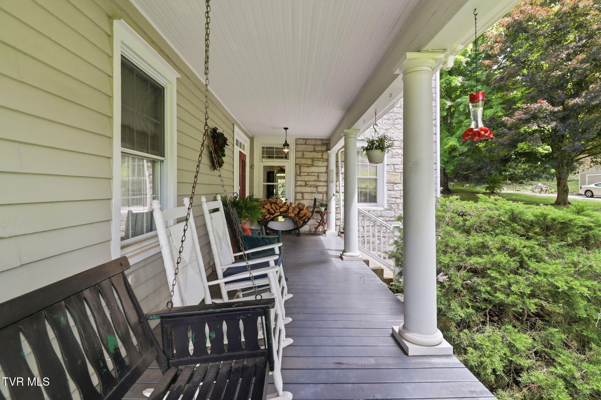 7500 Pounding Mill Branch Road Tazewell, VA 24651 - Photo 45 of 61 45