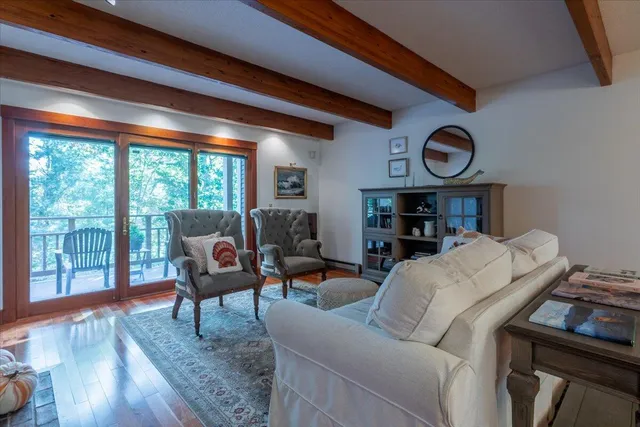 $349,000 | 10 Harbor Drive, Unit 10, Lincolnville, ME 04849