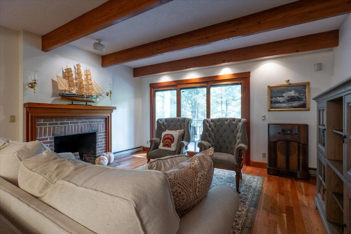 10 Harbor Drive, Unit 10 Lincolnville, ME 04849 - Photo 15 of 71 10-10 Harbor Dr-13