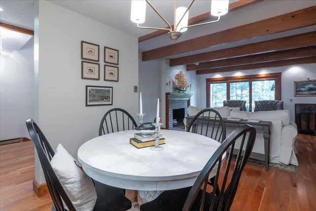 $349,000 | 10 Harbor Drive, Unit 10, Lincolnville, ME 04849